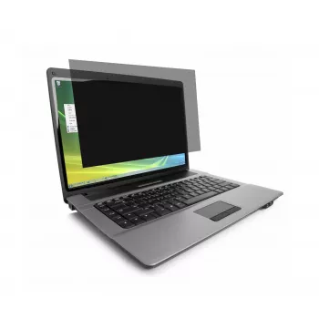 Kensington FP160W10 40,6 cm (16 Zoll) Laptop rahmenloser Blickschutzfilter 2H