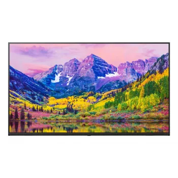 LG 55UK762H 139,7 cm (55 Zoll) 4K Ultra HD 330 cd/m² Smart TV Schwarz 20 W