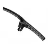 Kabelmanagement-Manschette Neomounts ADS06-140BL für Kabel Ø15 mm, schwarz