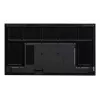 LG 43UL3Q-E Signage Display Digitaler Werbebildschirm 109,2 cm (43 Zoll) LED Wi-Fi 350 cd/m² 4K Ultra HD Schwarz WebOS 16/7