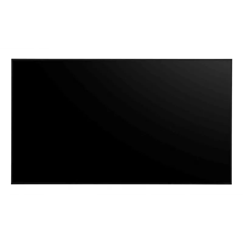 LG 86UL3Q-E Signage Display Digital Signage Flachbildschirm 2,18 m (86 Zoll) LED Wi-Fi 350 cd/m² 4K Ultra HD Schwarz WebOS 16/7