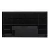 LG 86UL3Q-E Signage Display Digital Signage Flachbildschirm 2,18 m (86 Zoll) LED Wi-Fi 350 cd/m² 4K Ultra HD Schwarz WebOS 16/7