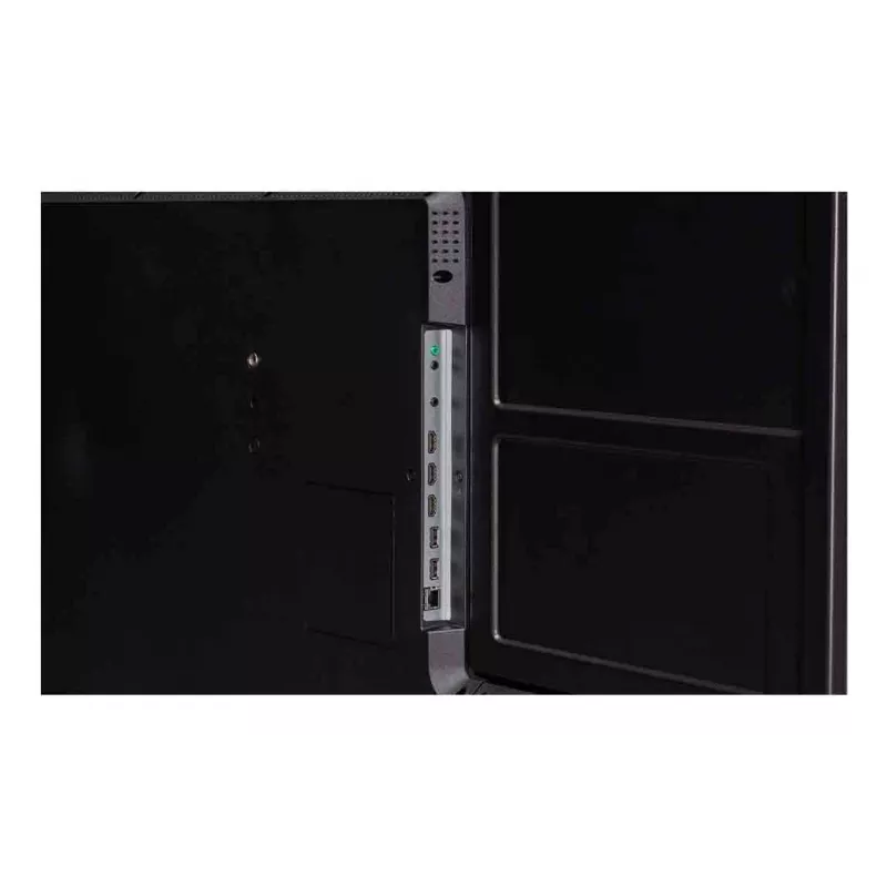 LG 86UL3Q-E Signage Display Digital Signage Flachbildschirm 2,18 m (86 Zoll) LED Wi-Fi 350 cd/m² 4K Ultra HD Schwarz WebOS 16/7
