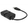 Delock USB-Isolator mit 5 kV Isolation (62588)