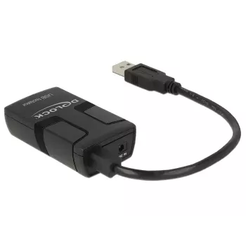Delock USB-Isolator mit 5 kV Isolation (62588)