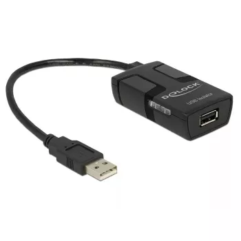 Delock USB-Isolator mit 5 kV Isolation (62588)