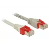 Kabelklemme DeLOCK 86422 Mehrfarbig 40 Stk.