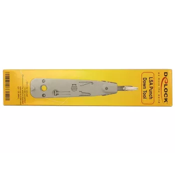 Delock 86152 Netzwerk LSA Anlegewerkzeug