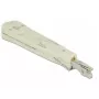 Delock 86152 Netzwerk LSA Anlegewerkzeug