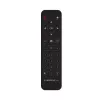 Albrecht DR 463+ Internet-, DAB+ und UKW-Radio-Adapter, grau