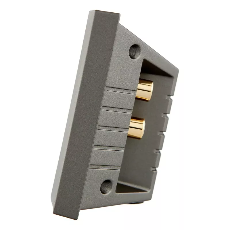 Albrecht DR 463+ Internet-, DAB+ und UKW-Radio-Adapter, grau