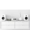 Albrecht DR 463+ Internet-, DAB+ und UKW-Radio-Adapter, grau