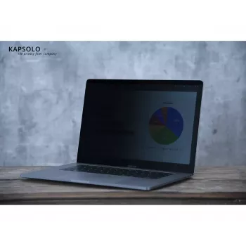 2-Wege-Einsteck-Sichtschutz KAPSOLO HP Elite X2 1012 G2