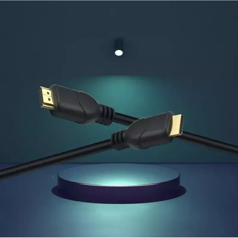 HDMI-Kabel Helos 288391 1 m