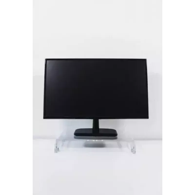 Tischhalterung BakkerElkhuizen Q-riser 110 61 cm (24 Zoll)