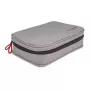 Werkzeug-Aufbewahrungstasche DeLOCK 18412 Grau Polyester 175x235x60mm