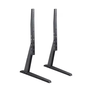 Monitorständer PureLink PM-TVS-02 Schwarz 165,1 cm 35 kg