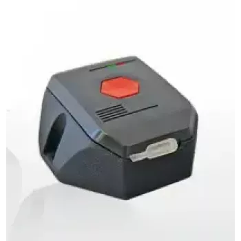 disty 5000390 Paniktaste Drahtlos Alarm