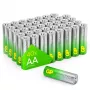 Einwegbatterie GP Batteries 03015AETA-B40 AA Alkaline