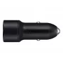 Ladegerät Samsung EP-L1100 Universal Schwarz Zigarettenanzünder Auto