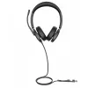 Yealink UH48 Dual UC USB-C/A Headset