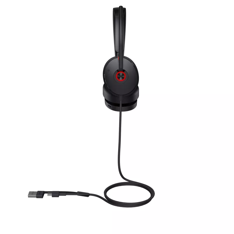 Yealink UH48 Dual UC USB-C/A Headset