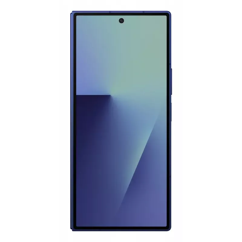 Smartphone Samsung Galaxy Z Fold7 8 Zoll 512GB Blau