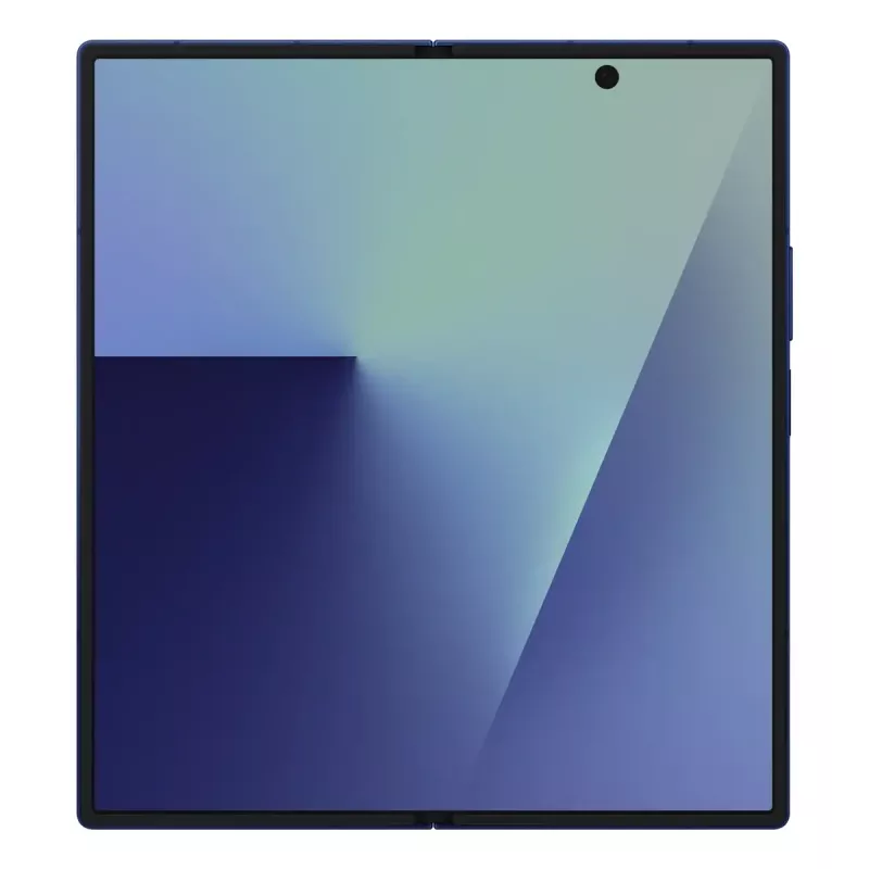 Smartphone Samsung Galaxy Z Fold7 8 Zoll 512GB Blau