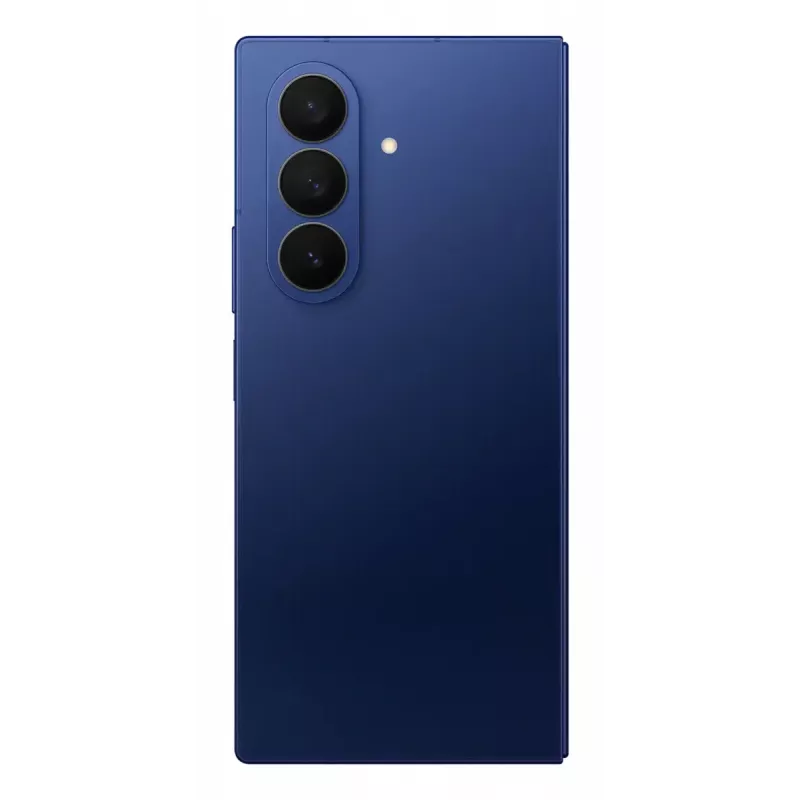 Smartphone Samsung Galaxy Z Fold7 8 Zoll 512GB Blau