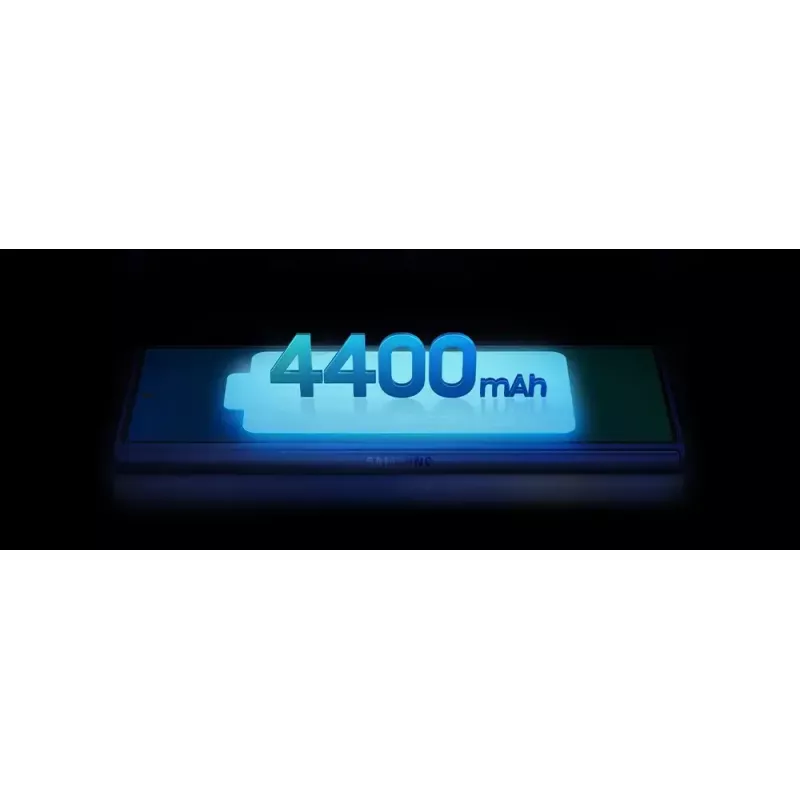 Smartphone Samsung Galaxy Z Fold7 8 Zoll 512GB Blau