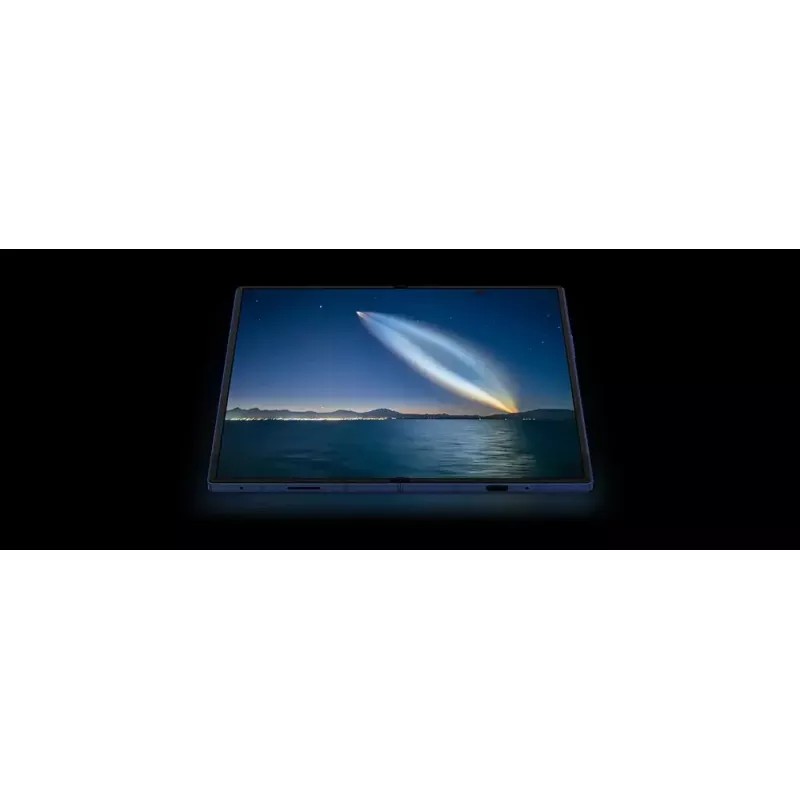 Smartphone Samsung Galaxy Z Fold7 8 Zoll 512GB Blau