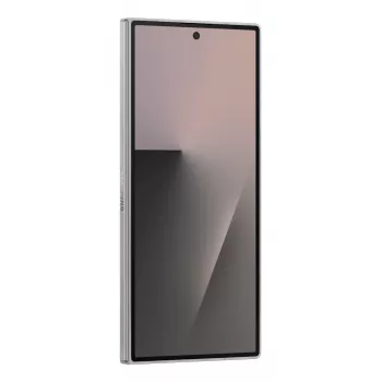 Samsung Galaxy Z Fold7, 20,3 cm (8 Zoll), 12 GB, 512 GB, 200 MP, Android 16.0, Silber