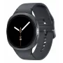 Smartwatch Samsung Galaxy Watch8 SM-L330NDAAXEF AMOLED 1.5 Zoll GPS WLAN