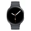 Smartwatch Samsung Galaxy Watch8 SM-L330NDAAXEF AMOLED 1.5 Zoll GPS WLAN