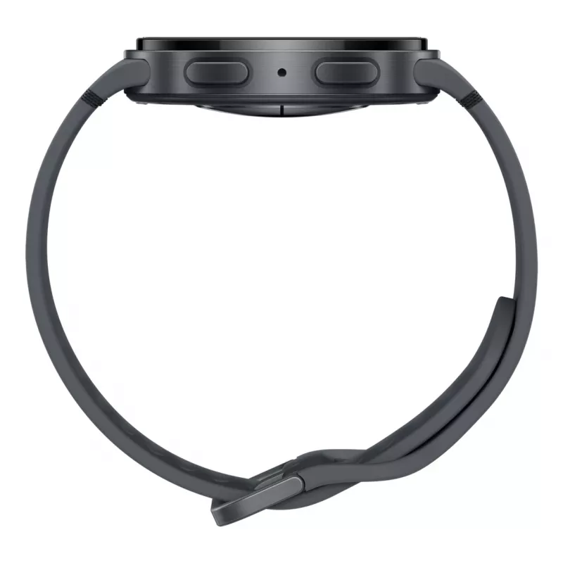 Smartwatch Samsung Galaxy Watch8 SM-L330NDAAXEF AMOLED 1.5 Zoll GPS WLAN
