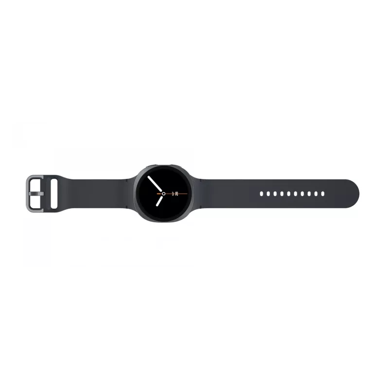 Smartwatch Samsung Galaxy Watch8 SM-L330NDAAXEF AMOLED 1.5 Zoll GPS WLAN