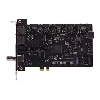 HP NVIDIA Quadro Sync II Interface Board, PCIe (1WT20AA)