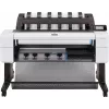 HP Designjet T1600dr 36-in Drucker