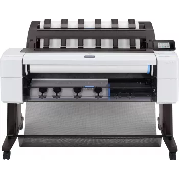 HP Designjet T1600dr 36-in Drucker