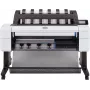 HP Designjet T1600dr 36-in Drucker