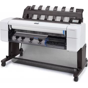 HP Designjet T1600dr 36-in Drucker