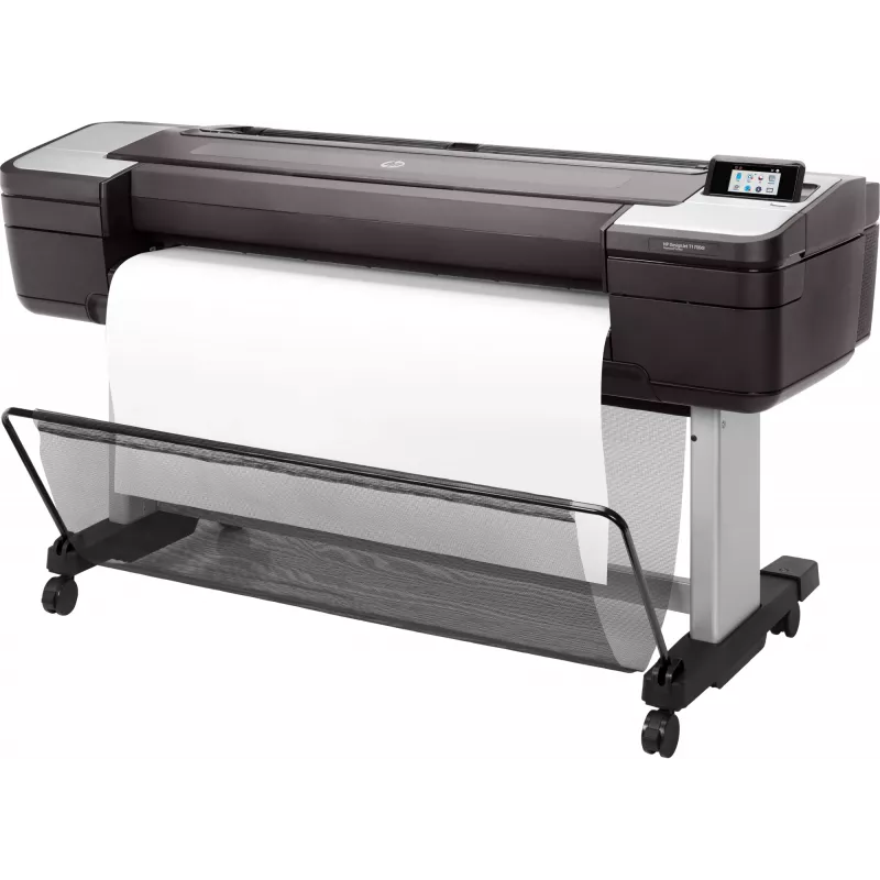 Drucker HP Designjet T1700dr 44 Zoll Thermotintenstrahl 2400x1200 DPI
