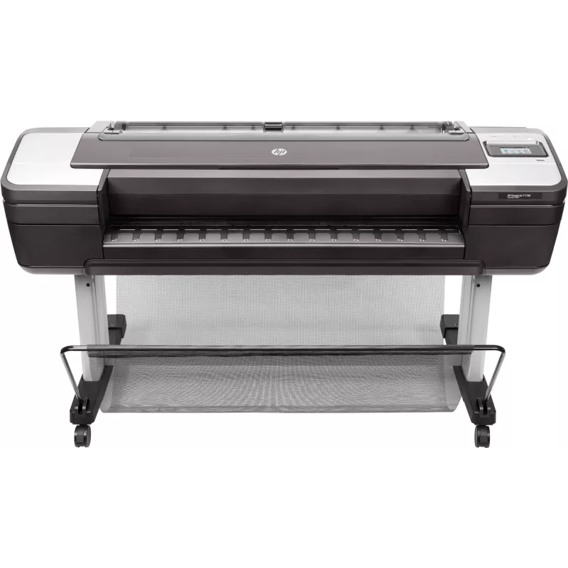 Drucker HP Designjet T1700dr 44 Zoll Thermotintenstrahl 2400x1200 DPI