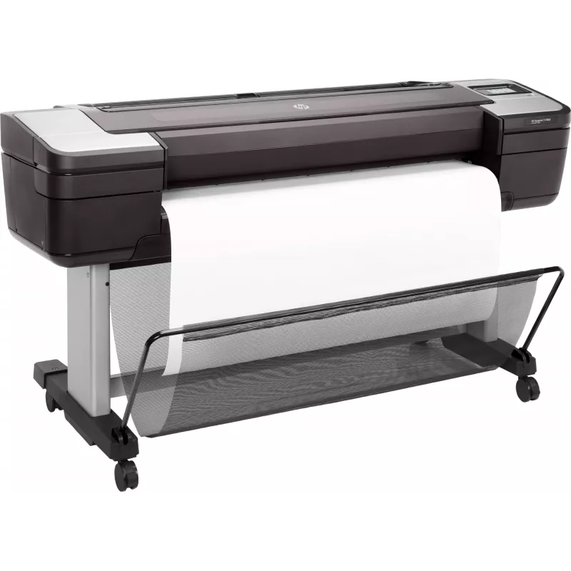 HP Designjet T1700dr 44-in PostScript Drucker