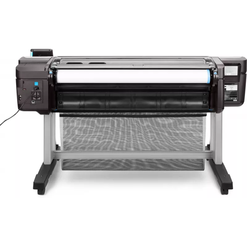 HP Designjet T1700dr 44-in PostScript Drucker