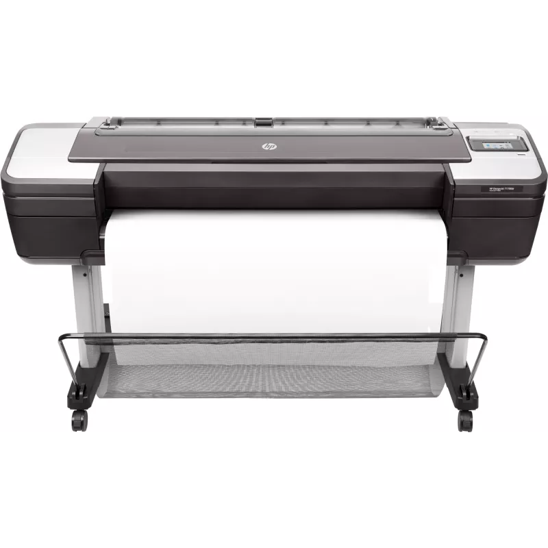 HP Designjet T1700dr 44-in PostScript Drucker