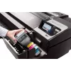 HP Designjet T1700dr 44-in PostScript Drucker