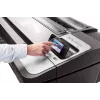 HP Designjet T1700dr 44-in PostScript Drucker