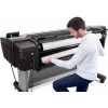 HP Designjet T1700dr 44-in PostScript Drucker