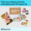 HP 49V51A Advanced Fotopapier, glänzend, 4 x 12 Zoll (102 x 305 mm), 250 g/m², 65 lb, 10,5 mil, 10 Blatt